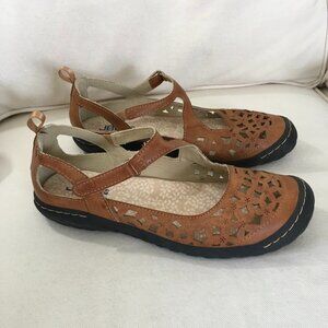 JBU By Jambu Bellrose Encore Mary Jane Shoe